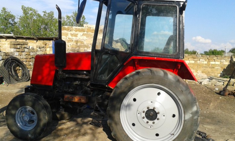 Кабина юмз на т 25