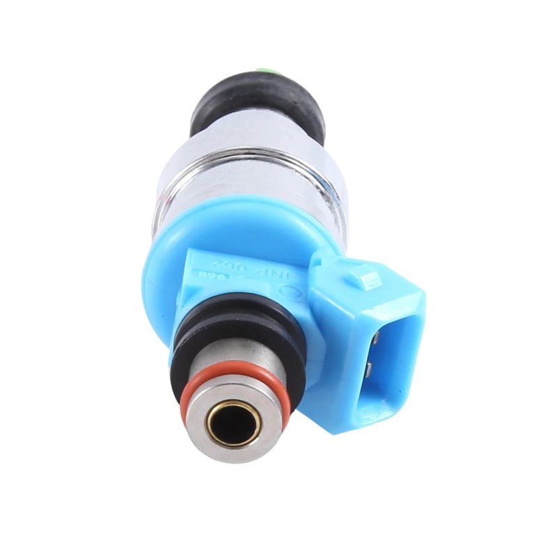 Топливная форсунка для toyota