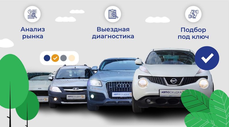Автотека проверка авто по номеру
