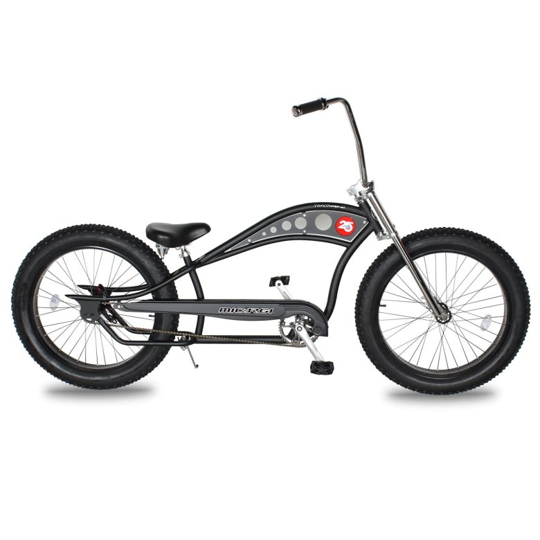 Велосипед круизер 29