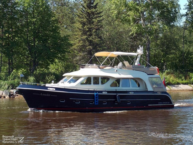 Катамаран aquanaut