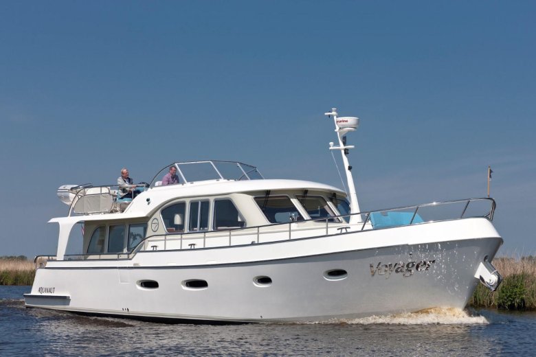 Aquanaut european voyager