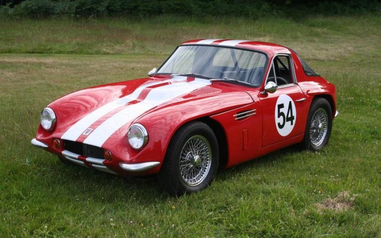 Ferrari 250 gto 1962 года