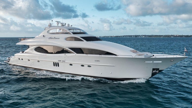 Maiora 36 harmony яхта