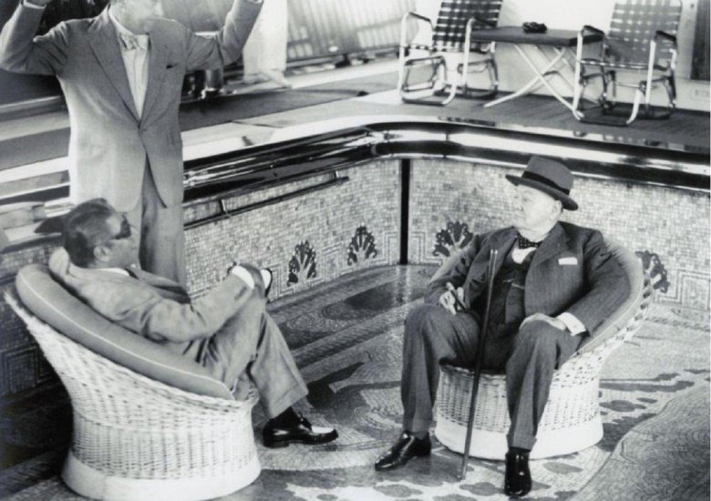 Аристотель онассис