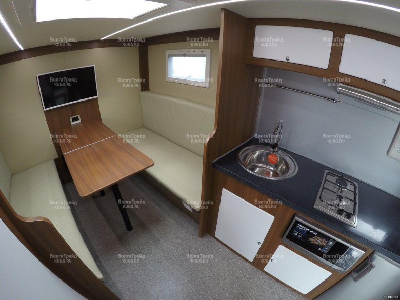 Зил 131 кунг автодом