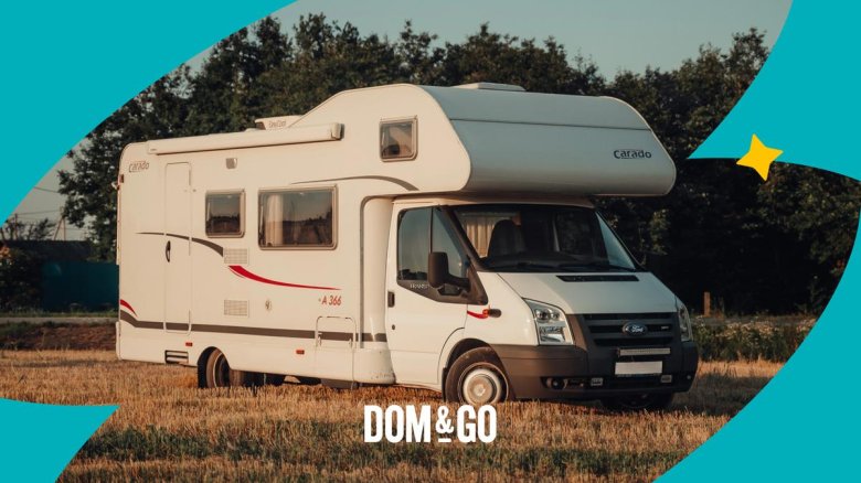 Автодом аренда