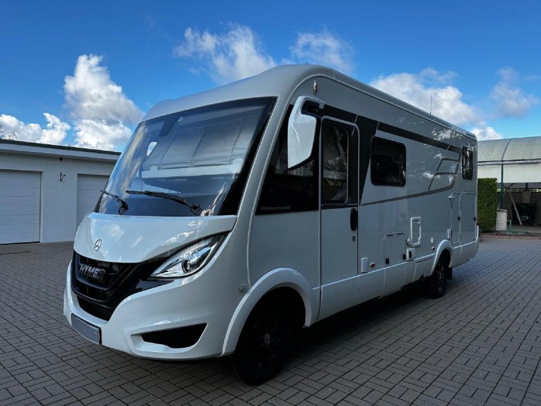 Интегрированный автодом