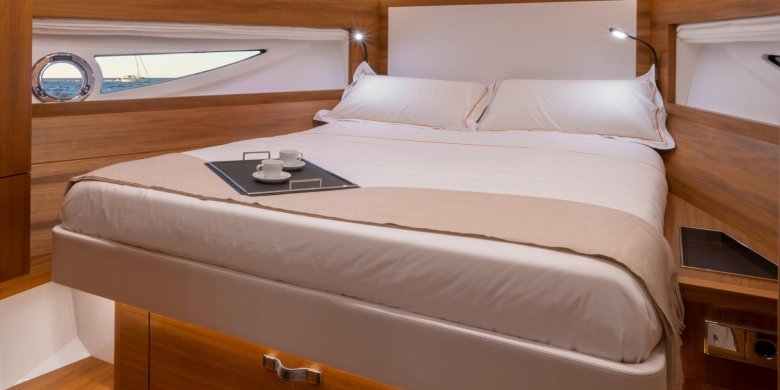 Роскошные яхты