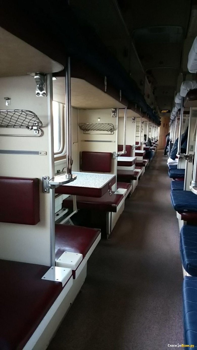 Поезд 030с премиум москва новороссийск