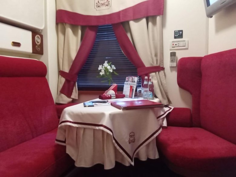 Поезд гранд экспресс москва санкт петербург