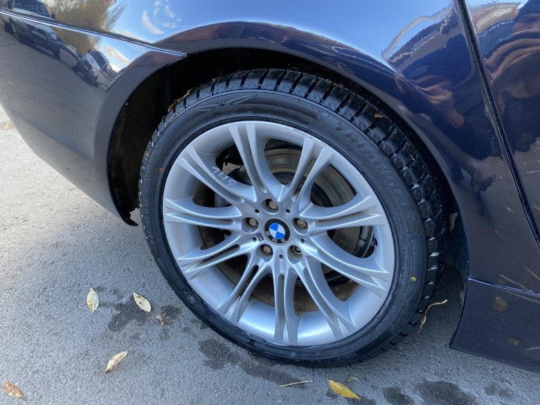 135 стиль бмв