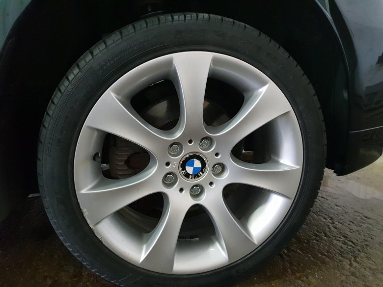 333 стиль дисков на бмв