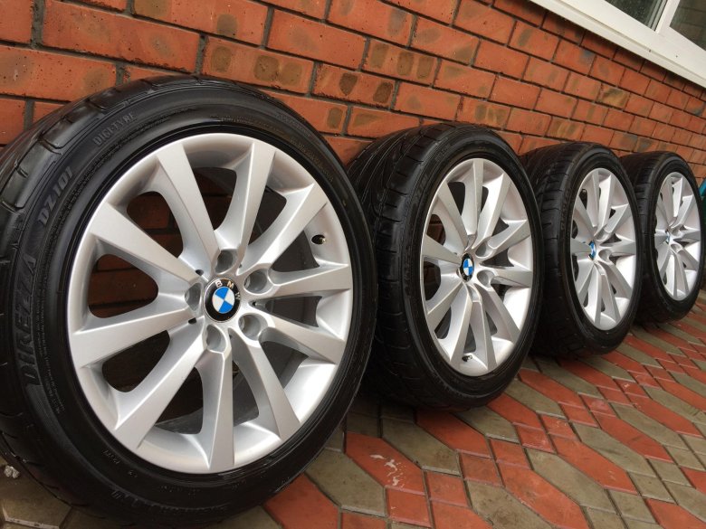 328 стиль bmw f10