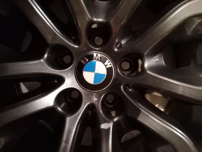 Bmw f30 413 стиль