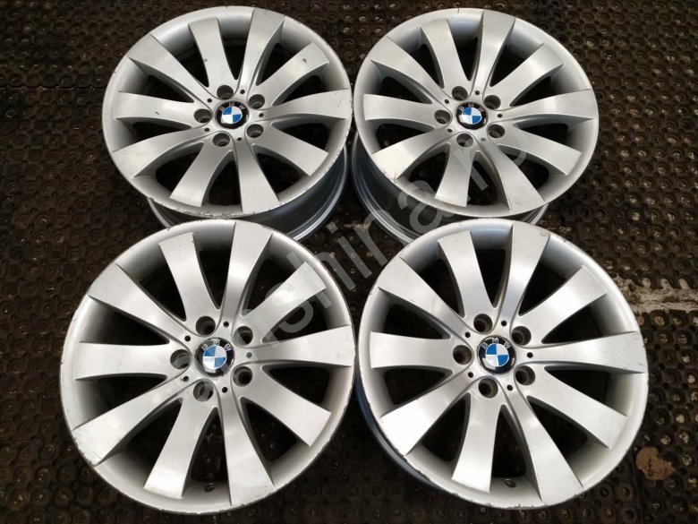 Диски бмв 128 стиль