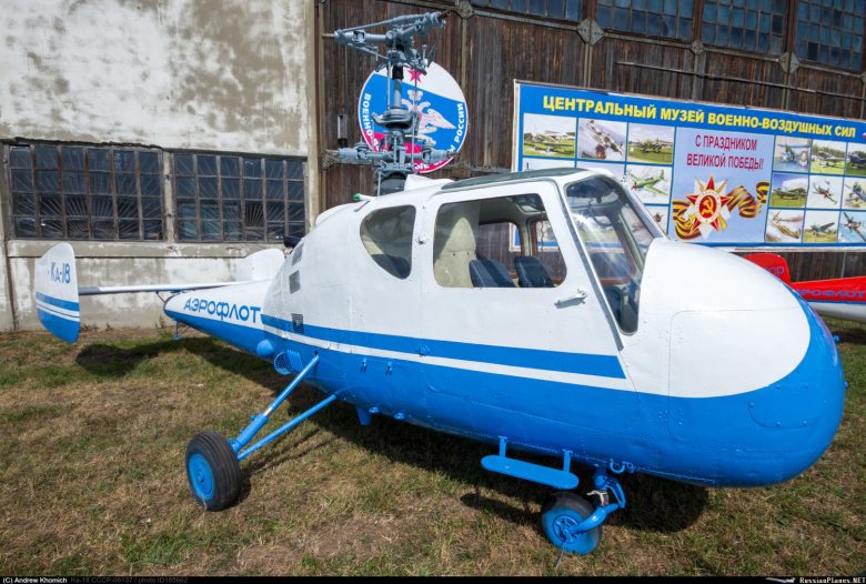 Музей ввс в монино