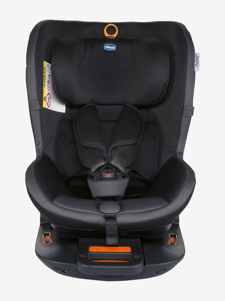 Автокресло chicco 2easy pearl