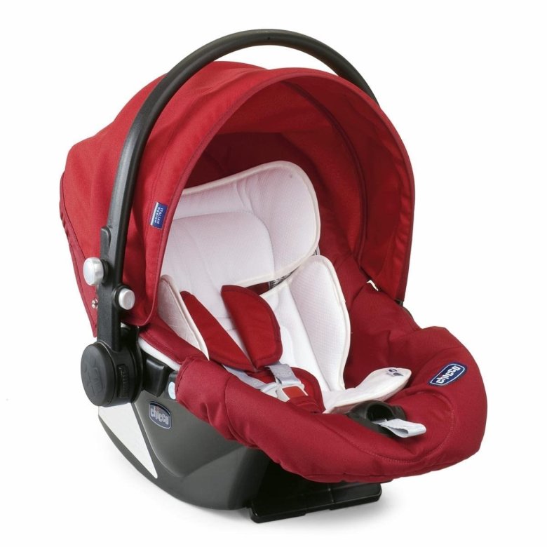 Автолюлька chicco synthesis