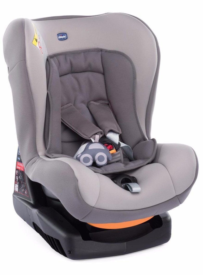 Автокресло детское chicco cosmos