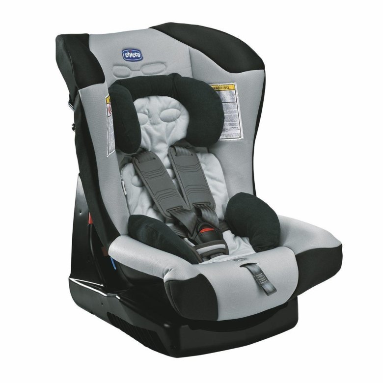 Автокресло chicco