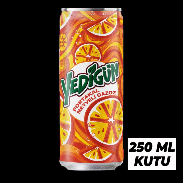 Напиток газированный mirinda