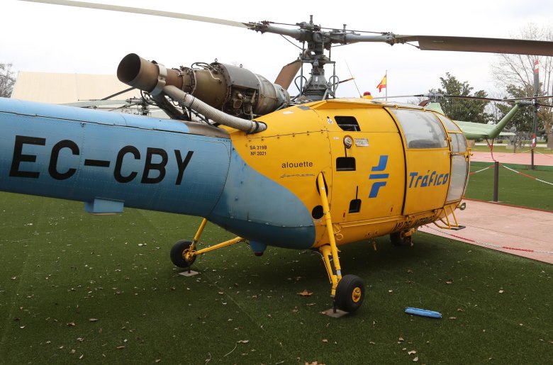 Ка 26 вертолет