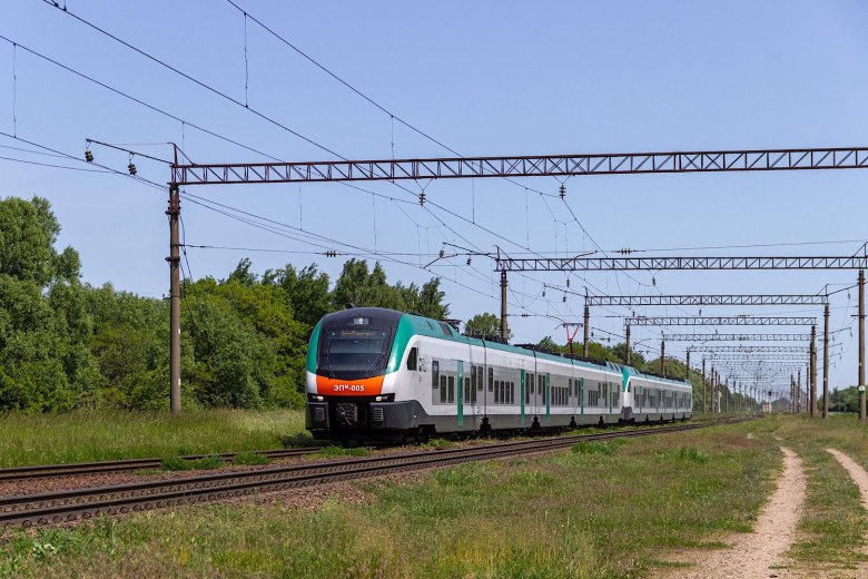 Эпм электропоезд