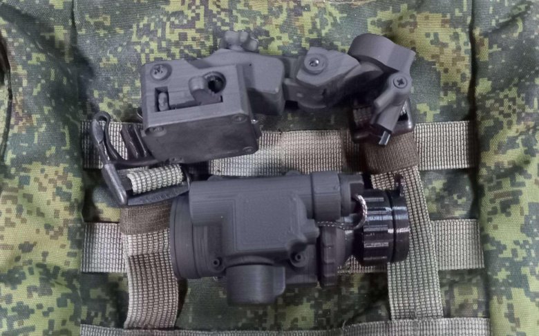 Монокуляр ночного видения