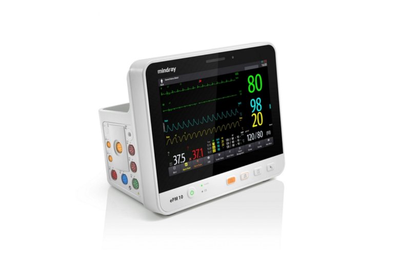 Монитор пациента миндрей