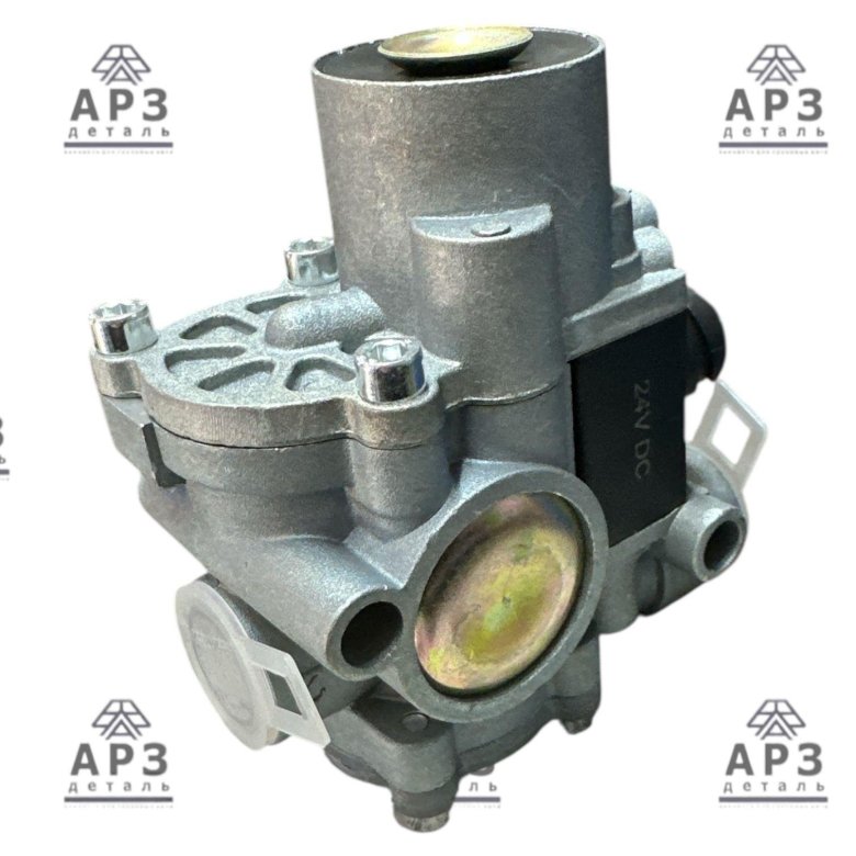 Модулятор абс камаз