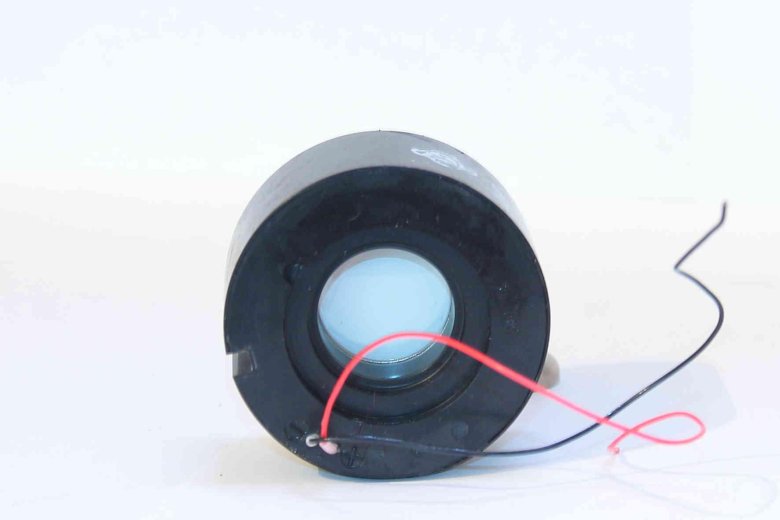 Электронно-оптический преобразователь эпм 66