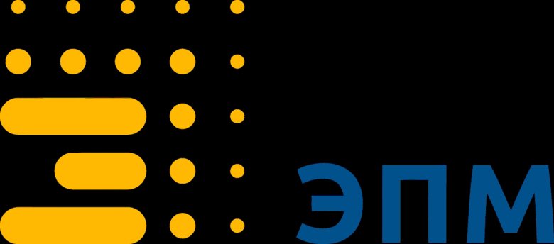 Группа эпм логотип