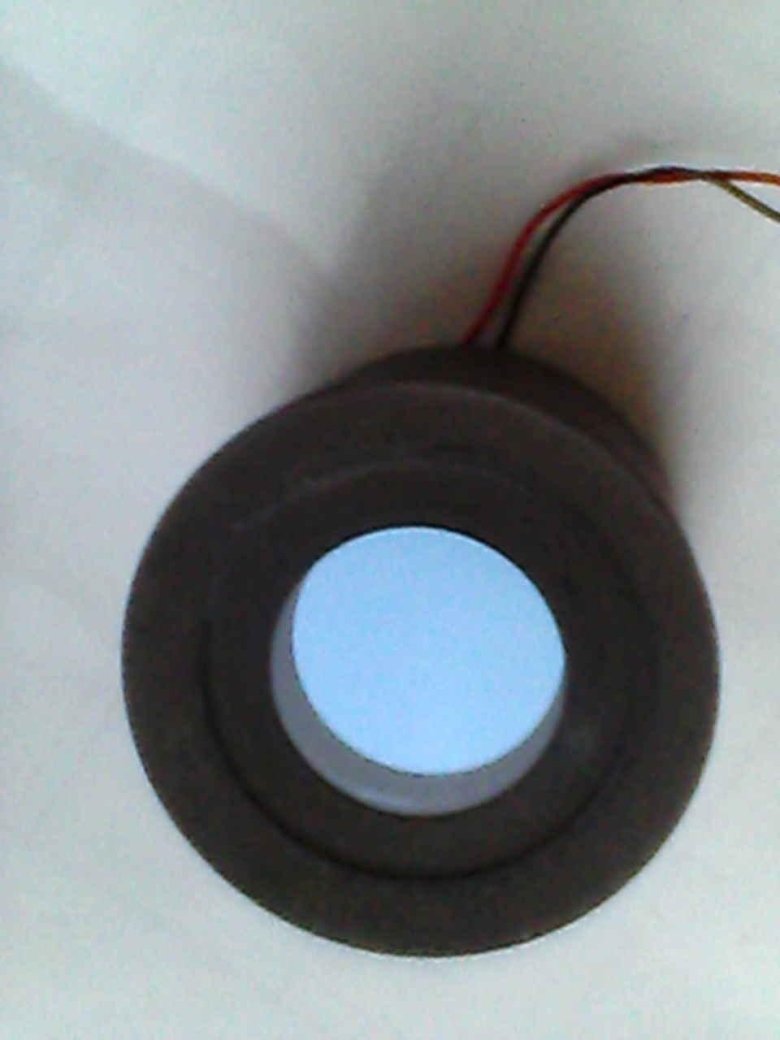 Ультразвуковой преобразователь для увлажнителя