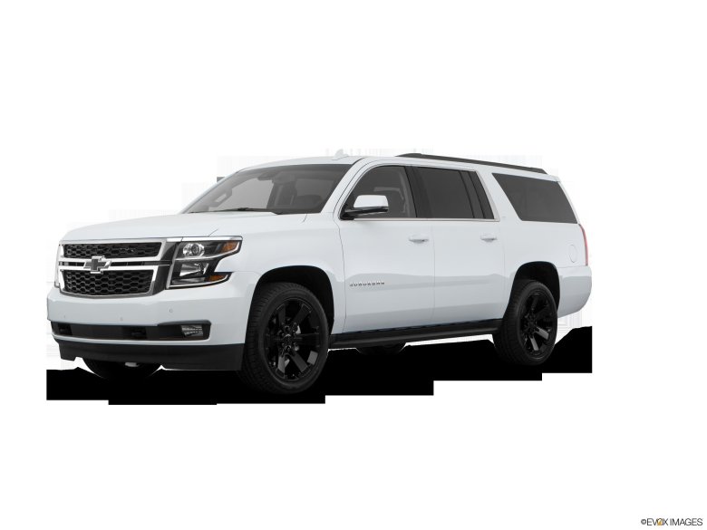 Chevrolet tahoe 2014-2020