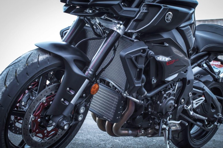 Аксессуары для мотоцикла