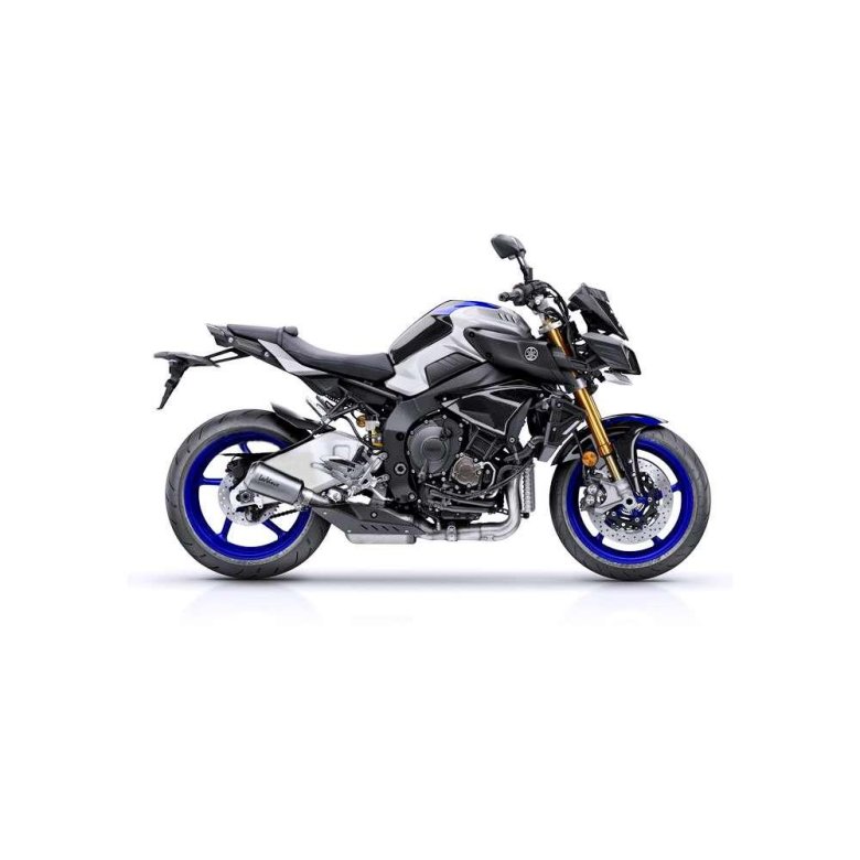 Yamaha mt 10 sp
