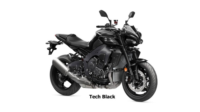 Мотоциклы ямаха