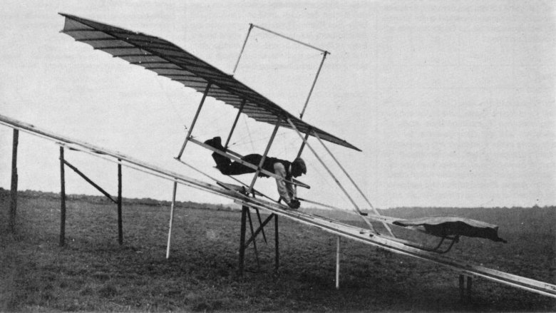 Ут-2 учебный летательный аппарат