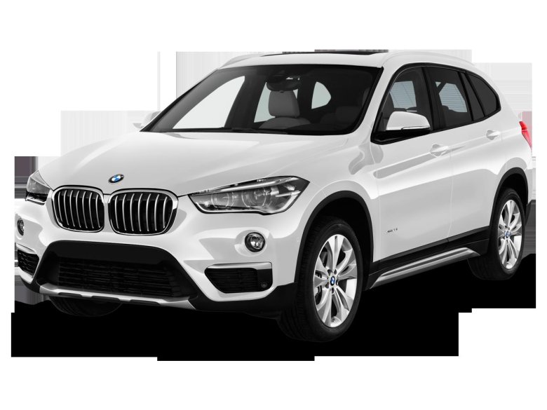 Bmw x 1 f 48