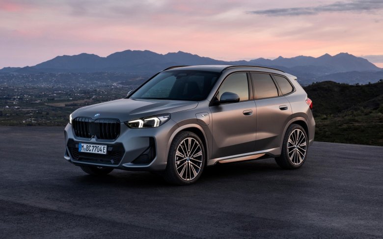 Bmw x 1 2025