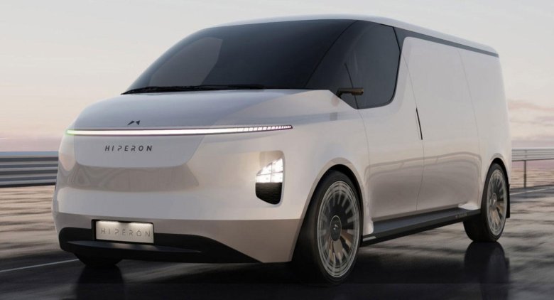 Фольксваген транспортер электромобиль