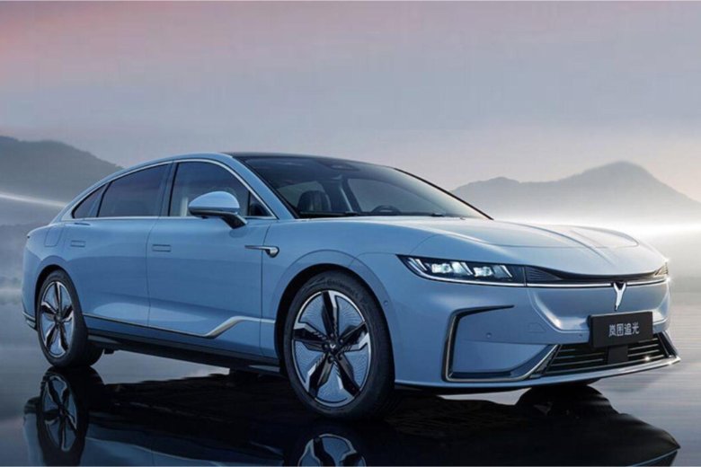 Китайские автомобили