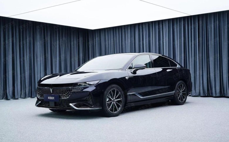 Mercedes-benz maybach s-klasse