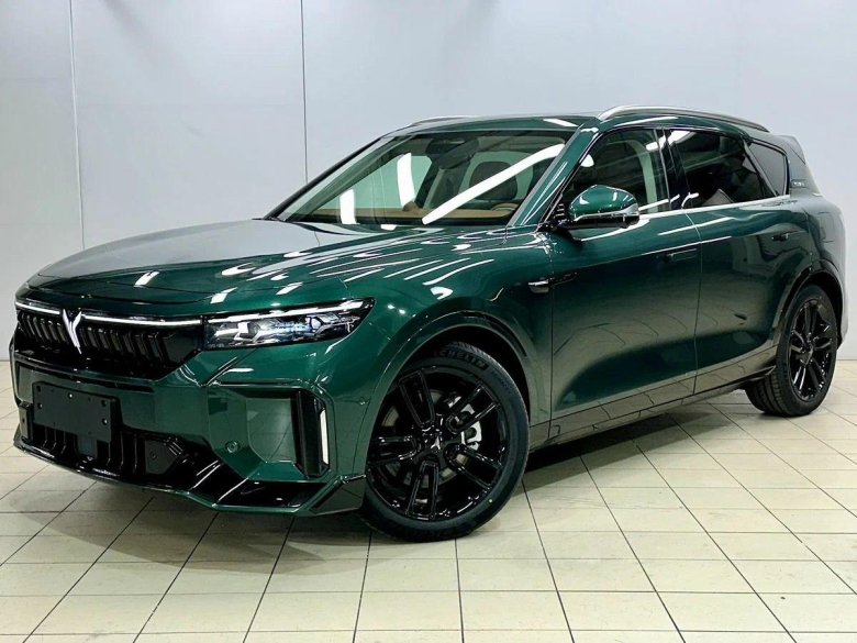 Новые автомобили