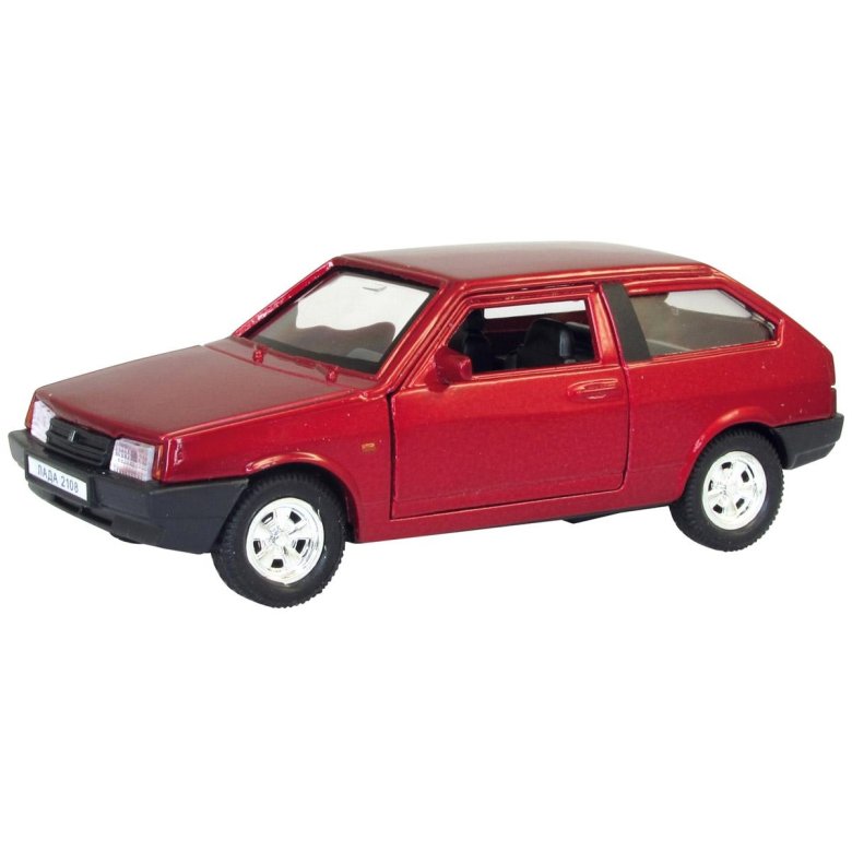 Autotime lada 2108 гражданская