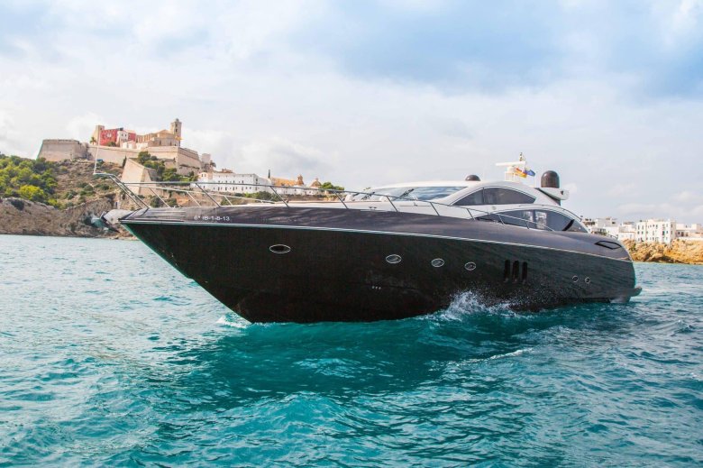 Сансикер предатор