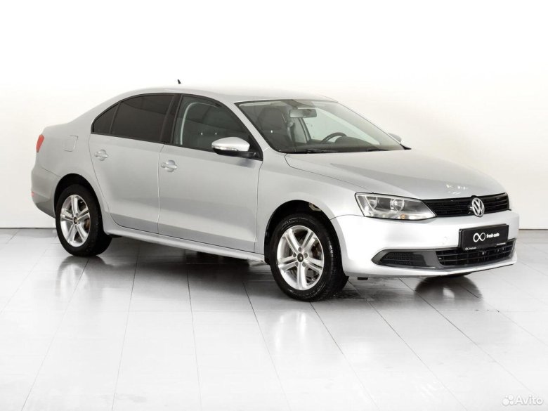 Фольксваген джетта 2013 года