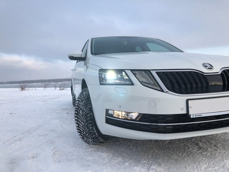 Skoda octavia a7 1.6 mpi