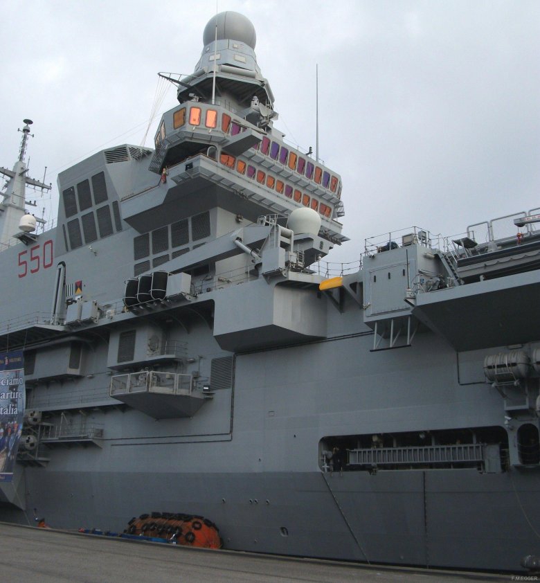 Авианосец индии викрамадитья